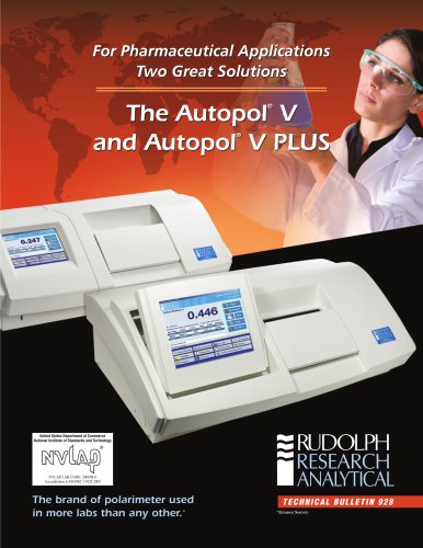 Autopol V