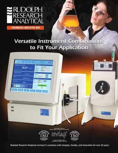 Instrument Combinations