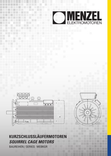 MEBKGR Series - Low voltage