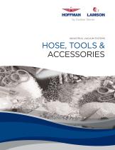 HOSE,TOOLS & ACCESSORIES
