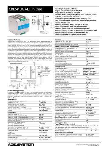 CBI2410A