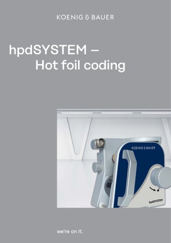 hpdSYSTEM