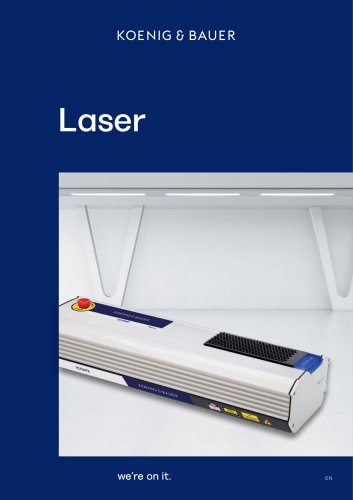 Laser