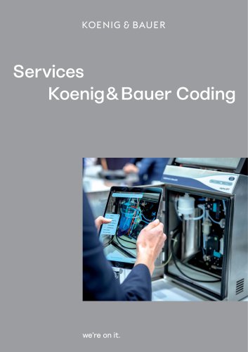 Services
