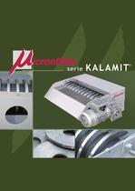 KALAMIT series