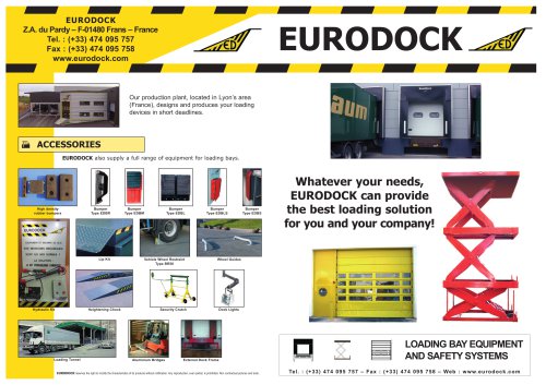 EURODOCK