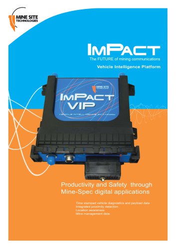 ImPact VIP Datasheet