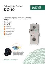 Dehumidifier Consorb DC-10