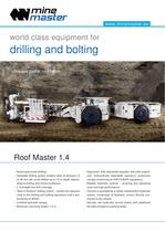 Roof Master 1.4