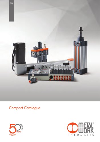 Compact Catalogue