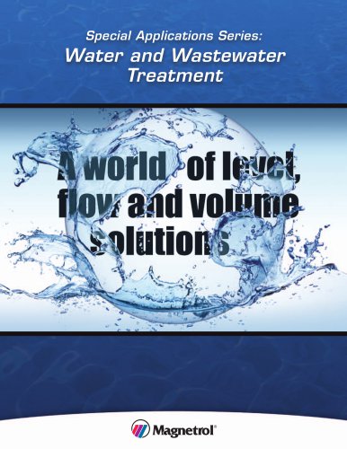 Water & Wastewater