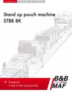 STBB 8K