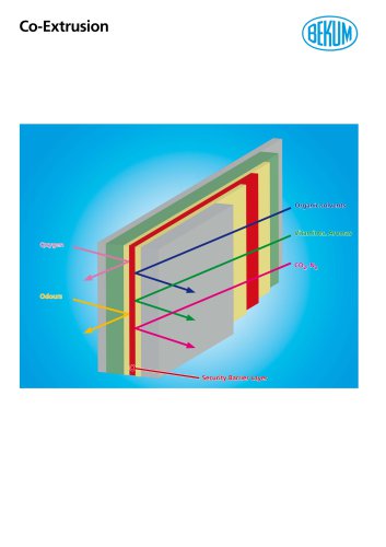 Co-Extrusion