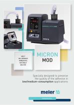 MICRON MOD