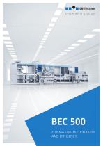 BEC 500