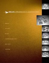 Product Catalog