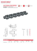 HS-F3000A-TAB SERIES