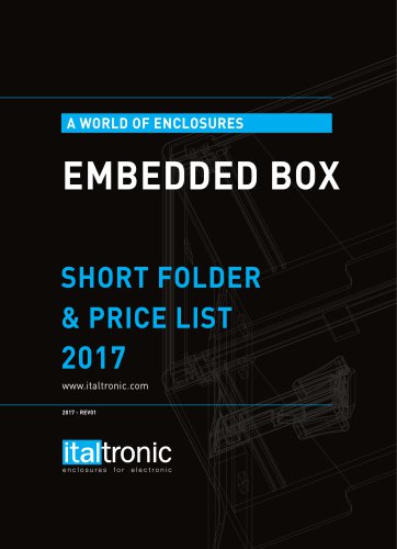 EMBEDDED BOX