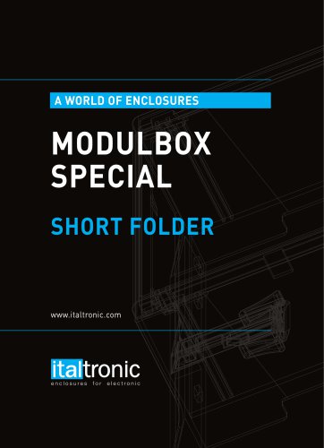 Modulbox Special