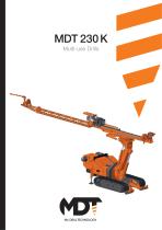 MDT 230 K