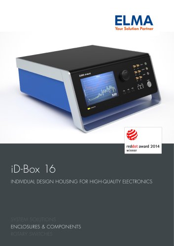 Brochure iD-Box 16_E