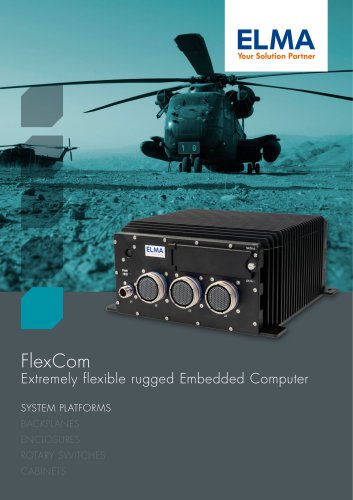 FLEXCOM