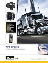 Air Filtration