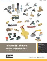 Airline Accessories