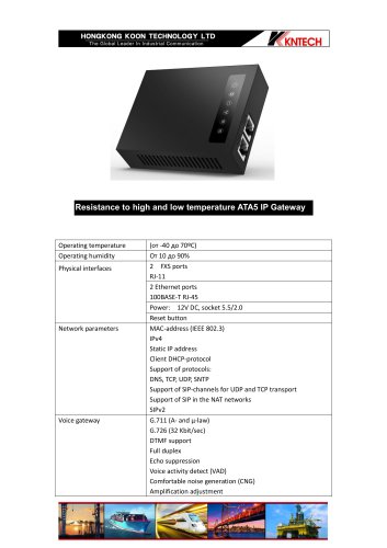 Ip Gateway