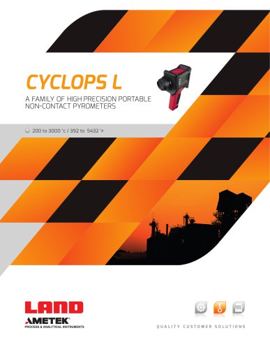 Cyclops Logger Software