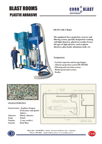 blast-room-plastic-abrasive