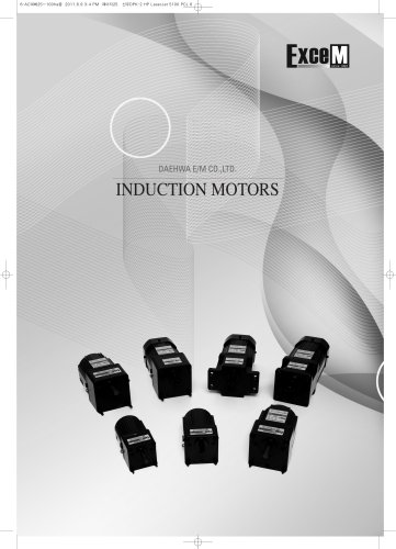 AC INDUCTION,REVERSIBLE,SPEED CONTROL MOTOR