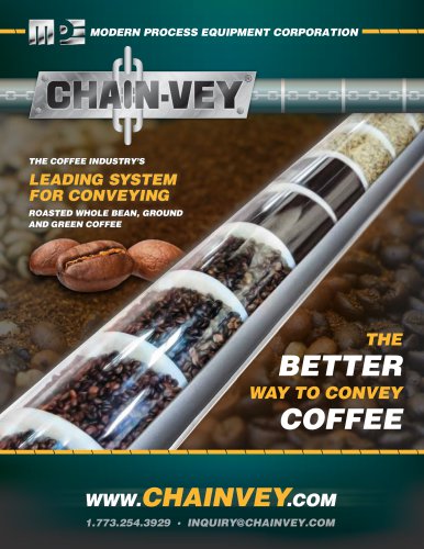 Chain Vey Coffee