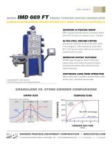 IMD 669 FT Ultrafine