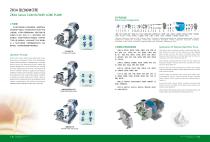 rotor pump 