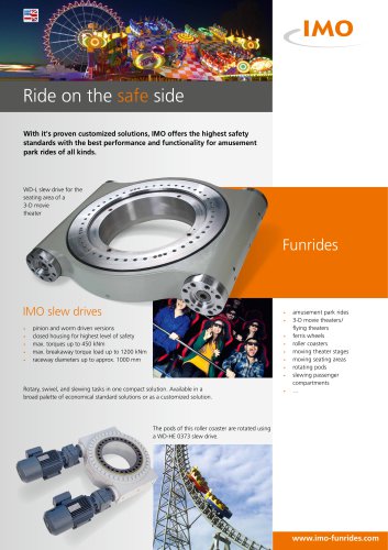 Funrides