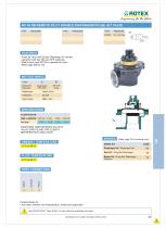 40/50 NB Remote Pilot Double Diaphragm Pulse Jet Valve