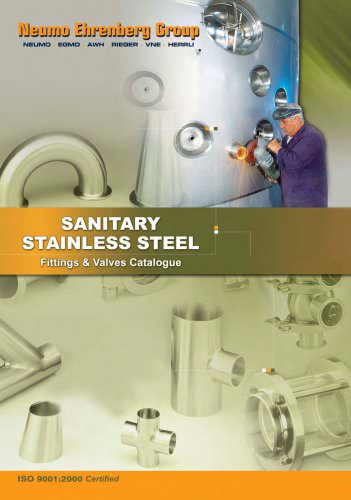 Sanitary Equipment Line