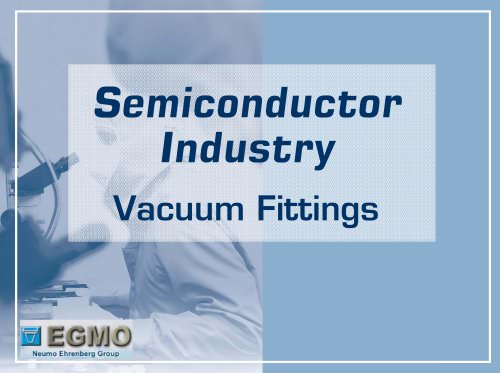 Semi-Conductor industry