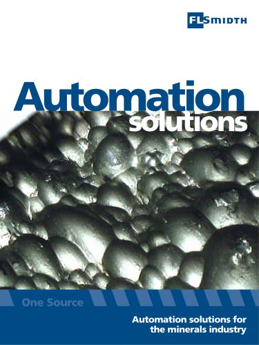 Automation Solutions