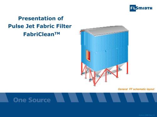 FabriClean™ 