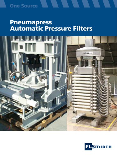 Pneumapress