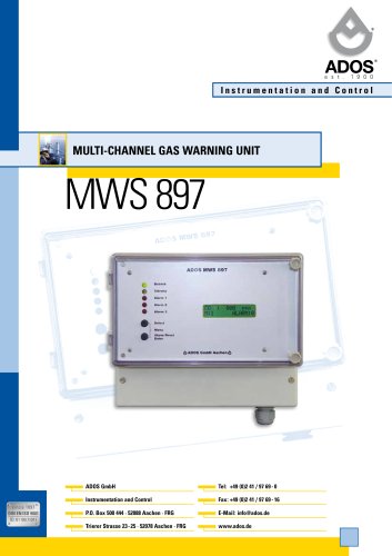 MWS 897