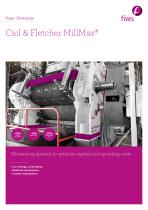 Cail & Fletcher MillMax®