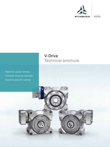 V-Drive