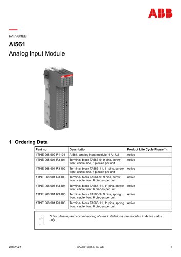 AI561