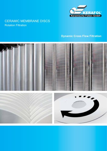 Ceramic Filter