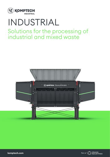 INDUSTRIAL