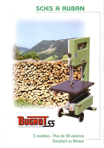 Standars Band Saw