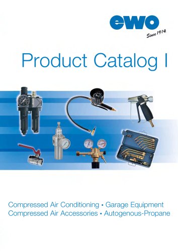 ewo catalogue